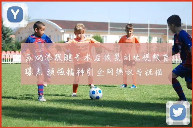 苏炳添跟腱手术后恢复训练视频首曝光 顽强精神引全网热议与祝福